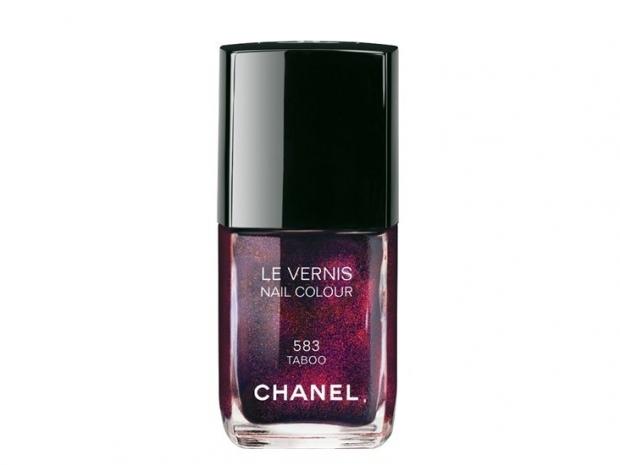 Коллекция Chanel Revelation de Chanel Summer 2014