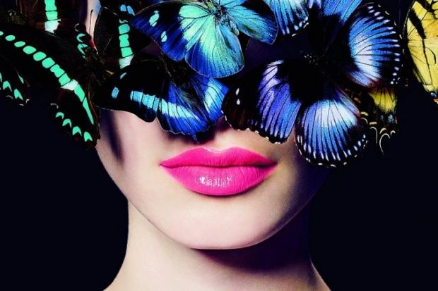 Коллекция косметики L’ete Papillon de Chanel