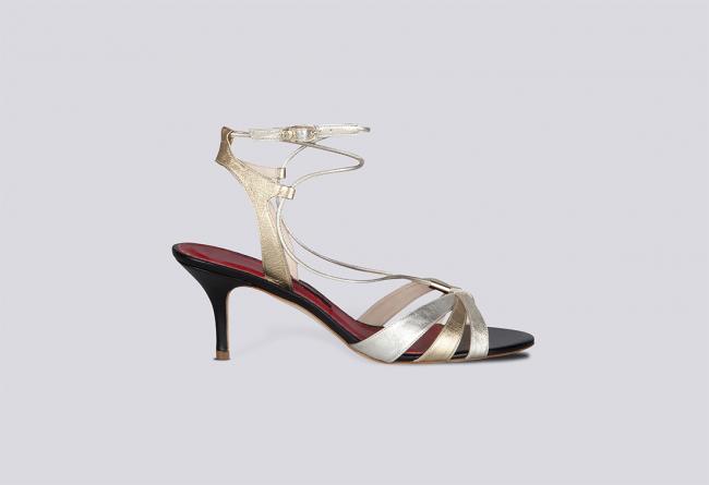 Коллекция обуви весна 2014 CH Carolina Herrera