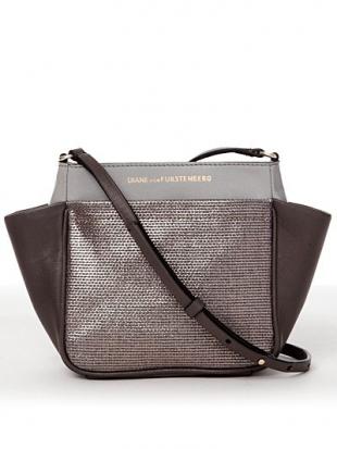 Коллекция сумок Diane von Furstenberg Pre-Fall 2014