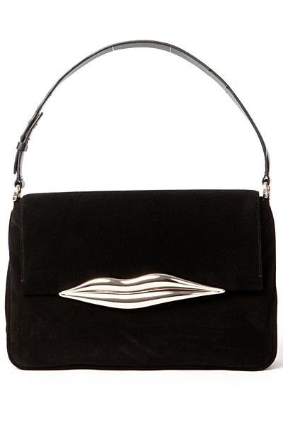 Коллекция сумок Diane von Furstenberg Pre-Fall 2014