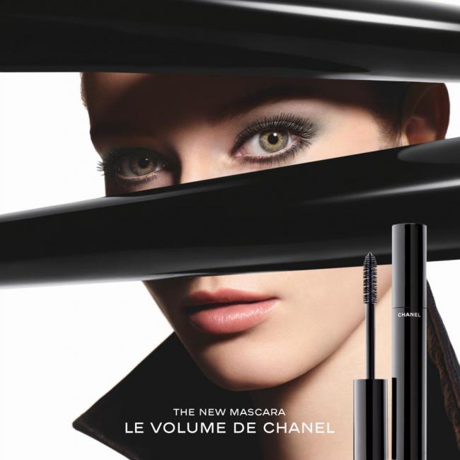 Косметическая коллекция Chanel Jeux de Regards
