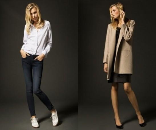 Massimo Dutti: The NYC Limited Edition