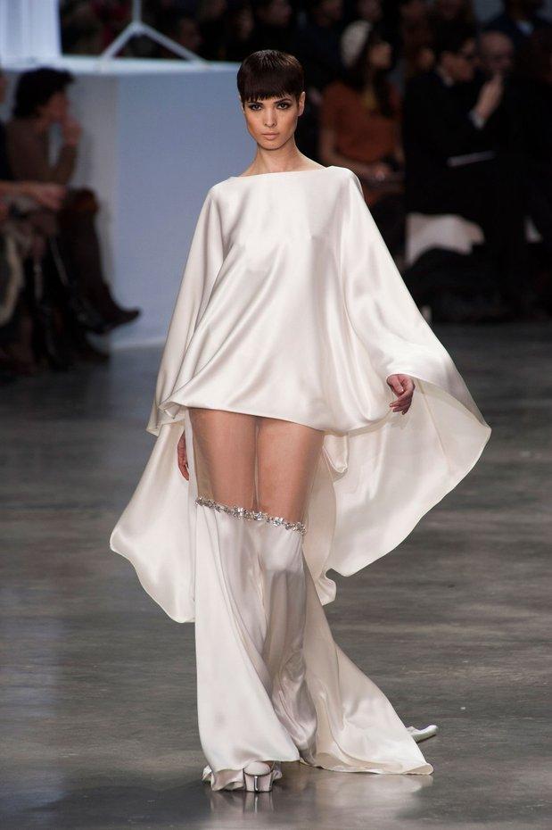 Stephane Rolland Couture SS 2014