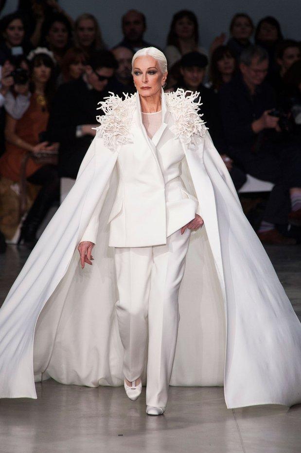 Stephane Rolland Couture SS 2014