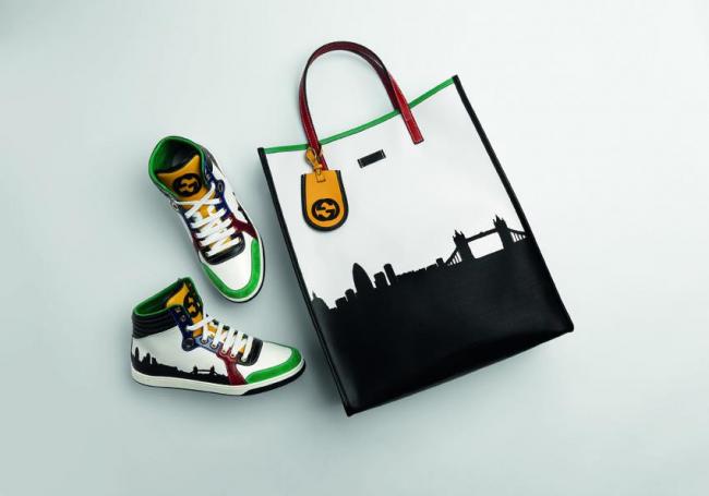 City Collection от Gucci