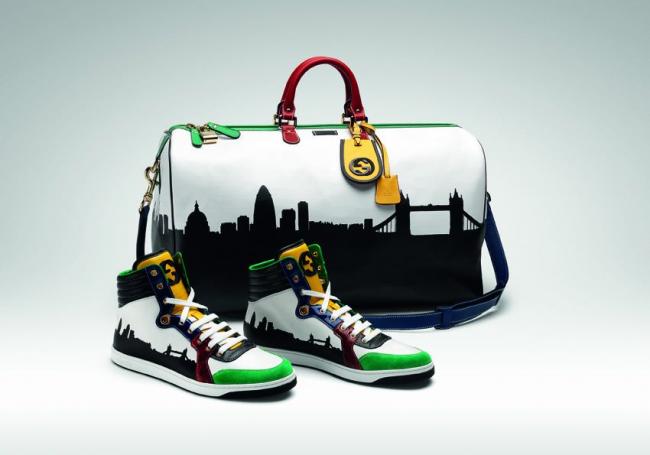 City Collection от Gucci