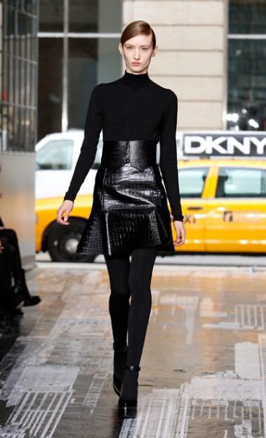 DKNY: New-york и юность