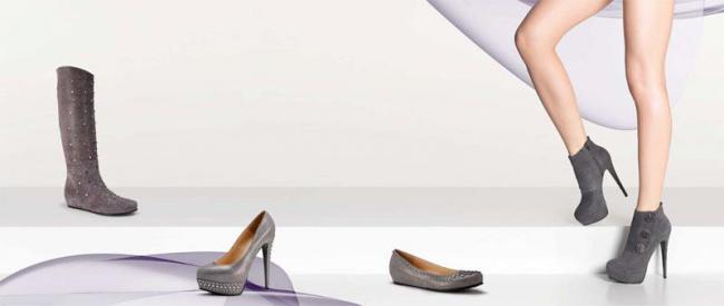 Nando Muzi: итальянская обувь высочайшего свойства
