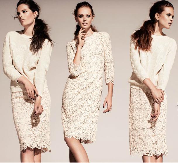 «Сознательный» подход к эко-fashion от H&M