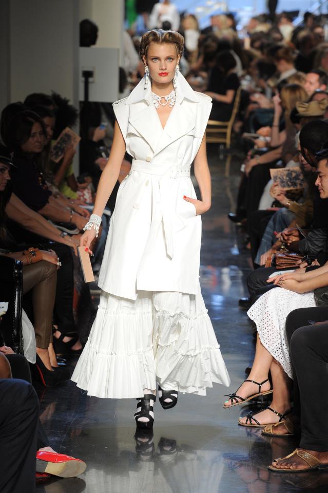 Жан-Поль Готье – шалун и хулиган мировой моды