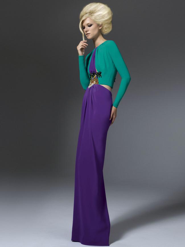 Atelier Versace: даже очень высочайшая мода, пусть и без статуса haute couture