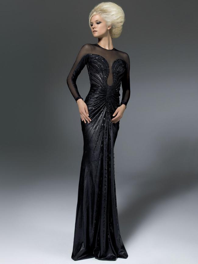 Atelier Versace: даже очень высочайшая мода, пусть и без статуса haute couture