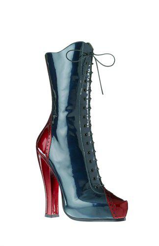 Комфортабельно и элегантно - коллекция обуви и аксессуаров Marc Jacobs