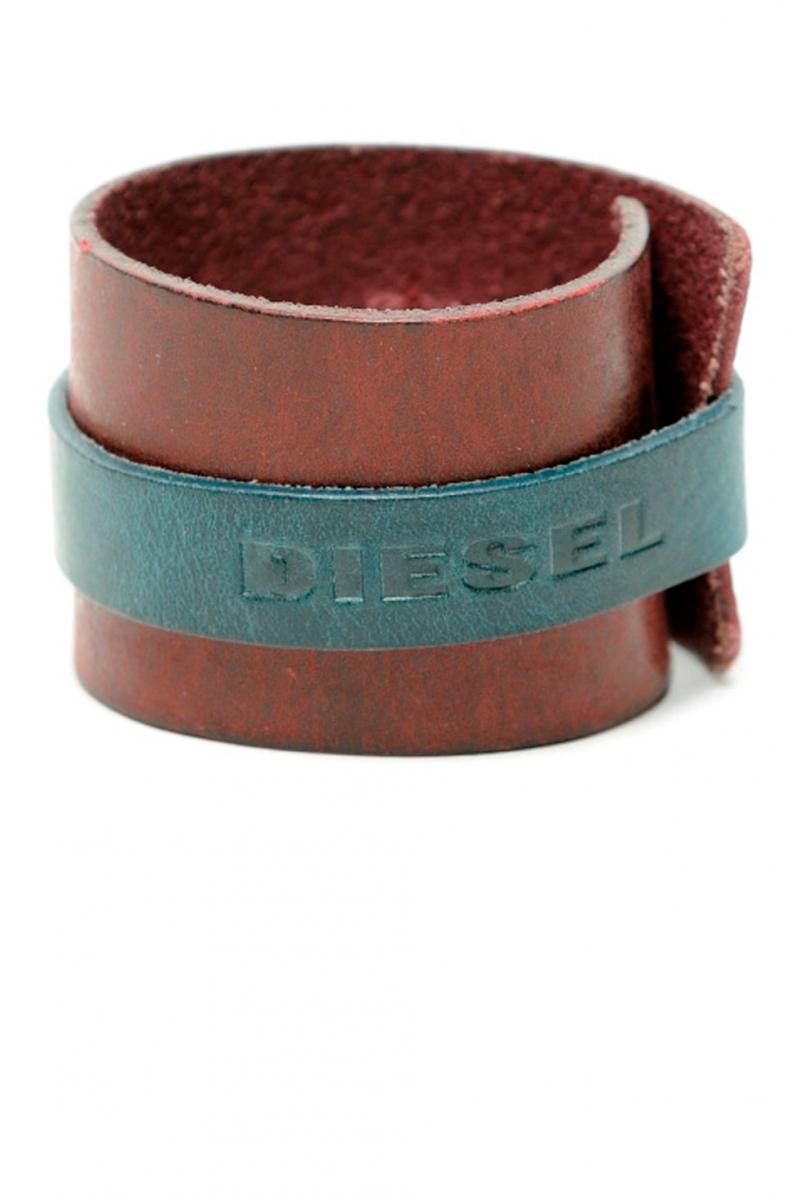 Diesel приглашает на полуостров: коллекция осень-зима 2014