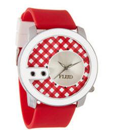 «Вот это часы!», либо летняя коллекция от Flud Watches
