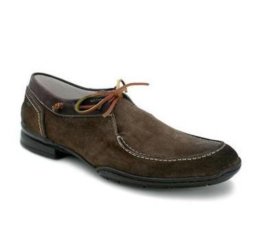 Весенняя коллекция стильной мужской обуви от Bacco Bucci