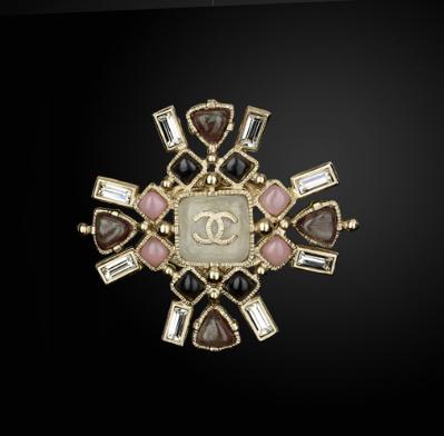 Безупречный подарок – девайсы от Chanel