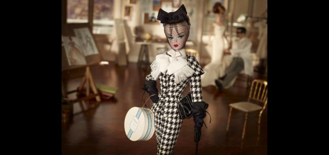 Всеобъятный мир fashion: животрепещуще даже для кукол