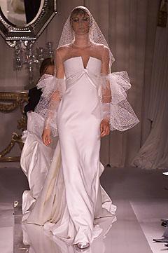Осенним свадьбам посвящается: советы от Givenchy