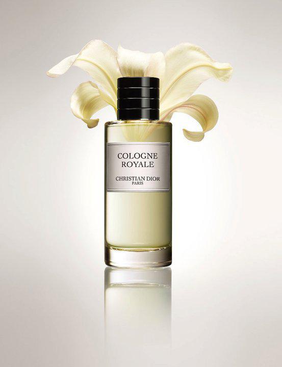 10 уникальных запахов в Collection Privee от Christian Dior