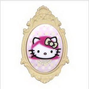 Hello Kitty - мания - престижные хендмейд декорации от Тарины Тарантино