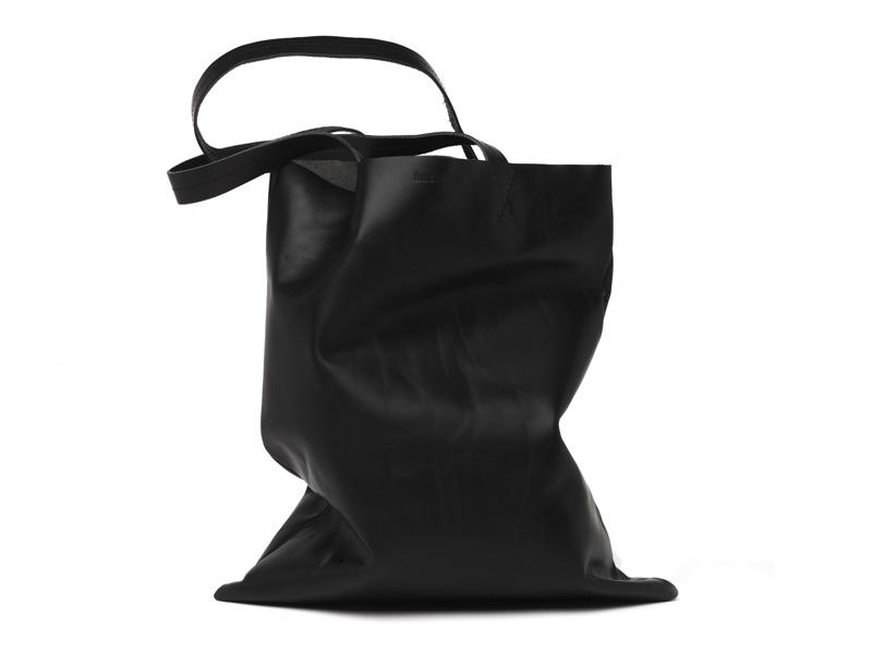 Престижная и долговременная сумка для покупок от Swedish Hasbeens
